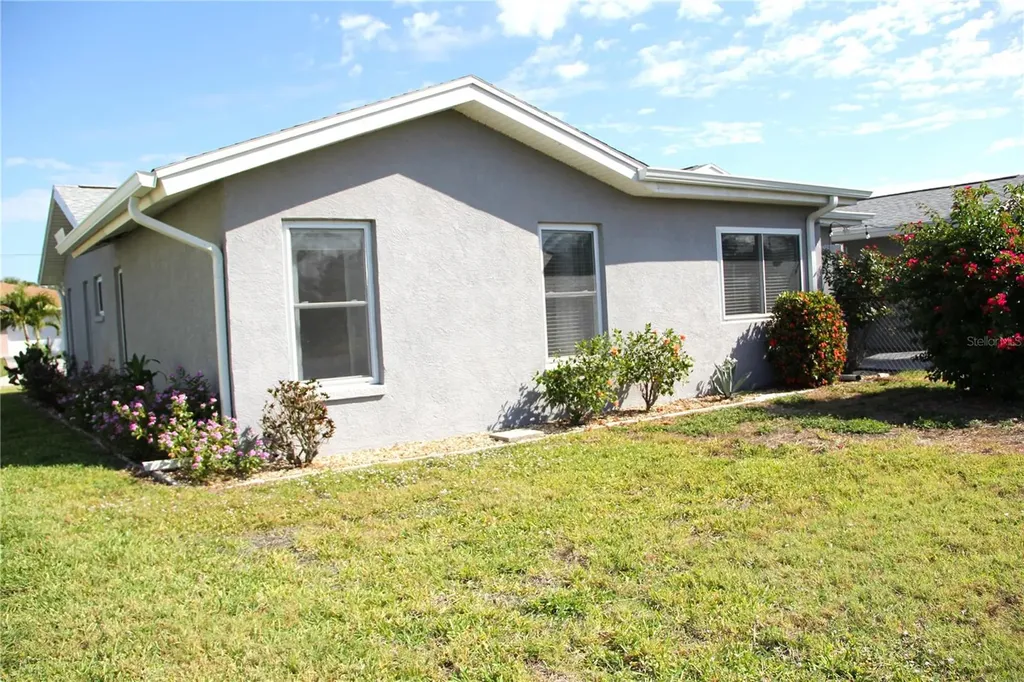 2824 Shannon Drive Punta Gorda FL 33950