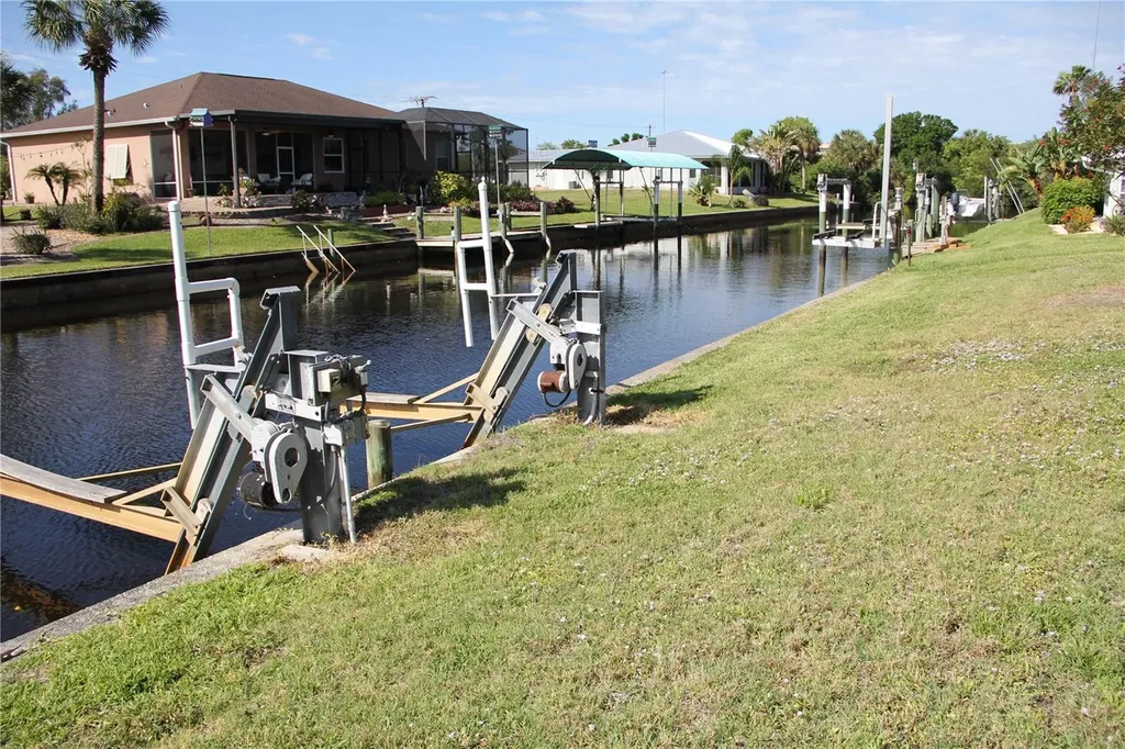 2824 Shannon Drive Punta Gorda FL 33950