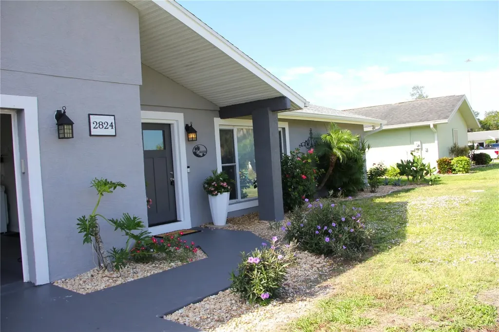 2824 Shannon Drive Punta Gorda FL 33950