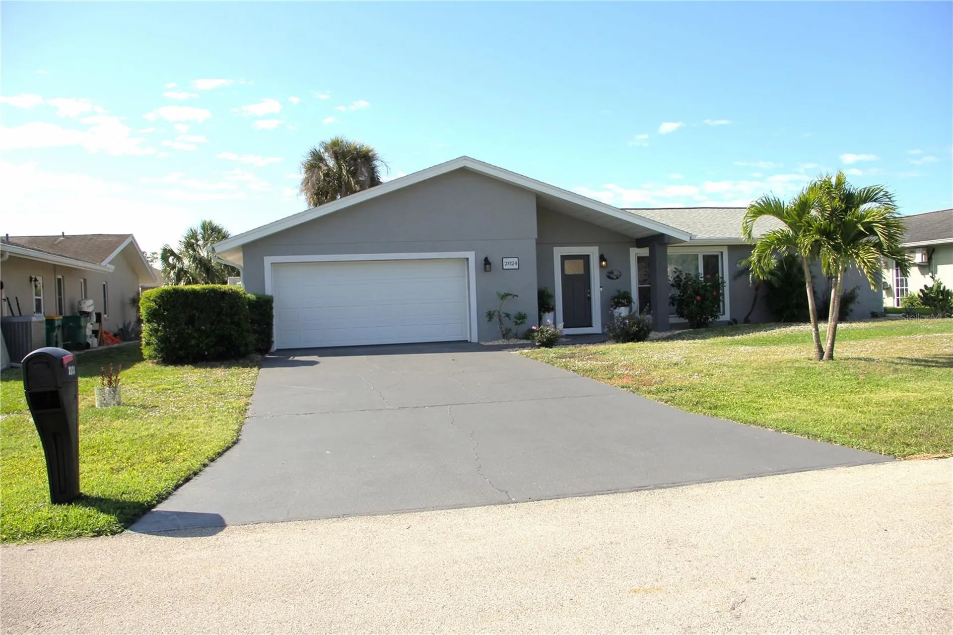 2824 Shannon Drive Punta Gorda FL 33950