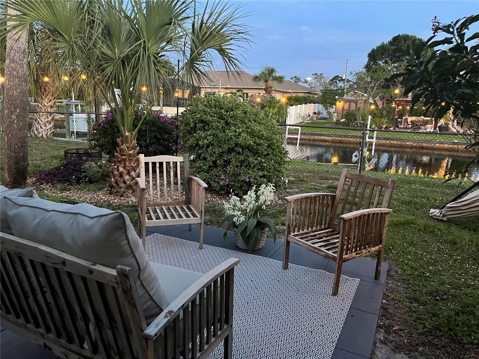 2824 Shannon Drive Punta Gorda FL 33950