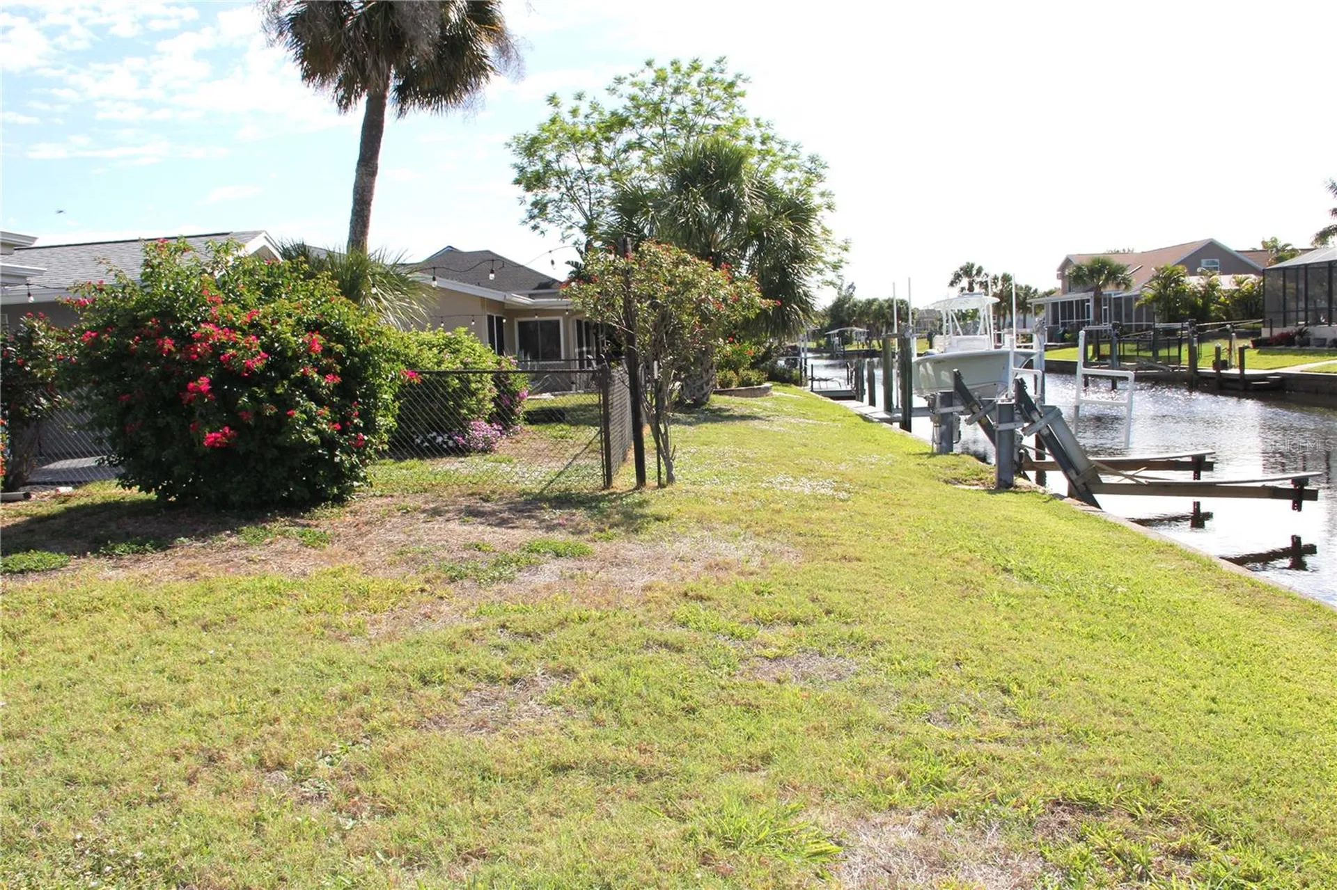 2824 Shannon Drive Punta Gorda FL 33950