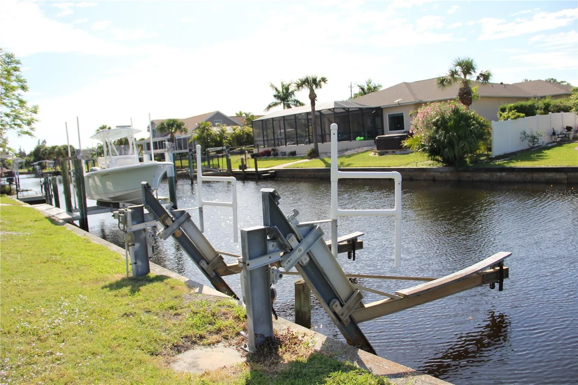 2824 Shannon Drive Punta Gorda FL 33950