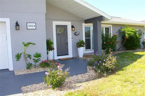 2824 Shannon Drive Punta Gorda FL 33950