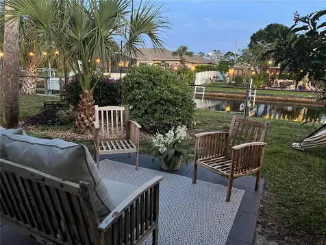 2824 Shannon Drive Punta Gorda FL 33950