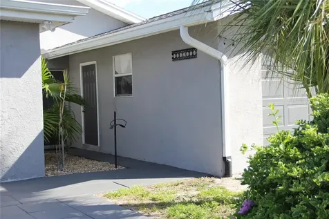 2824 Shannon Drive Punta Gorda FL 33950