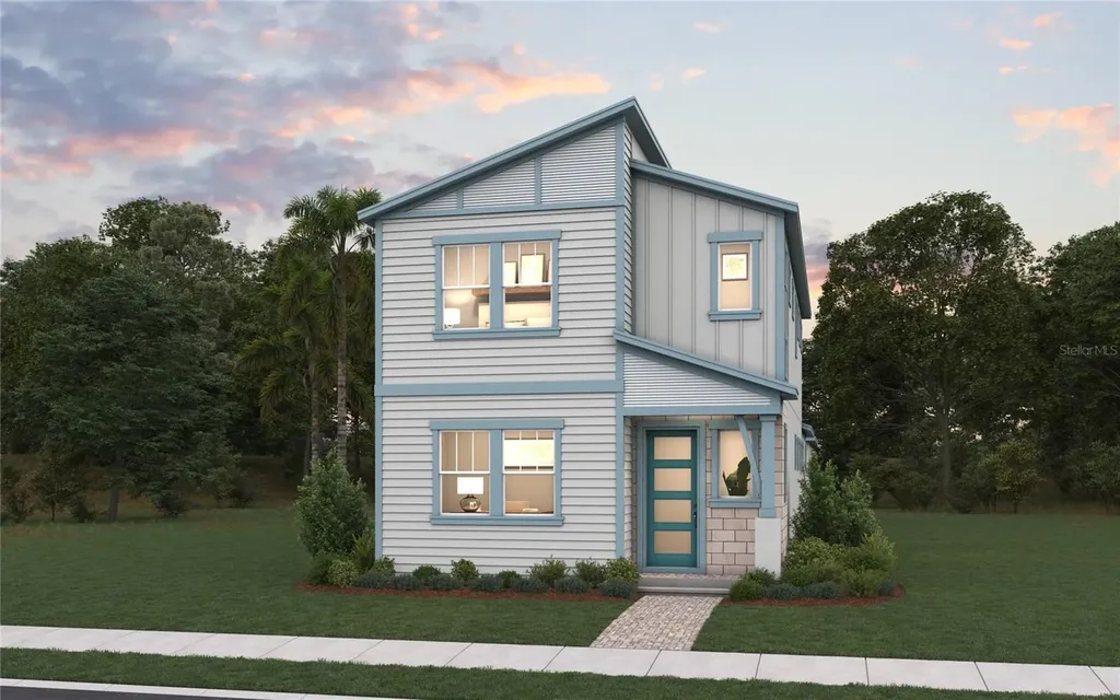10158 Pearson Avenue Orlando FL 32827