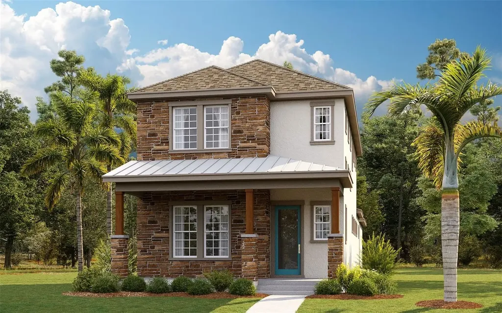 10158 Pearson Avenue Orlando FL 32827