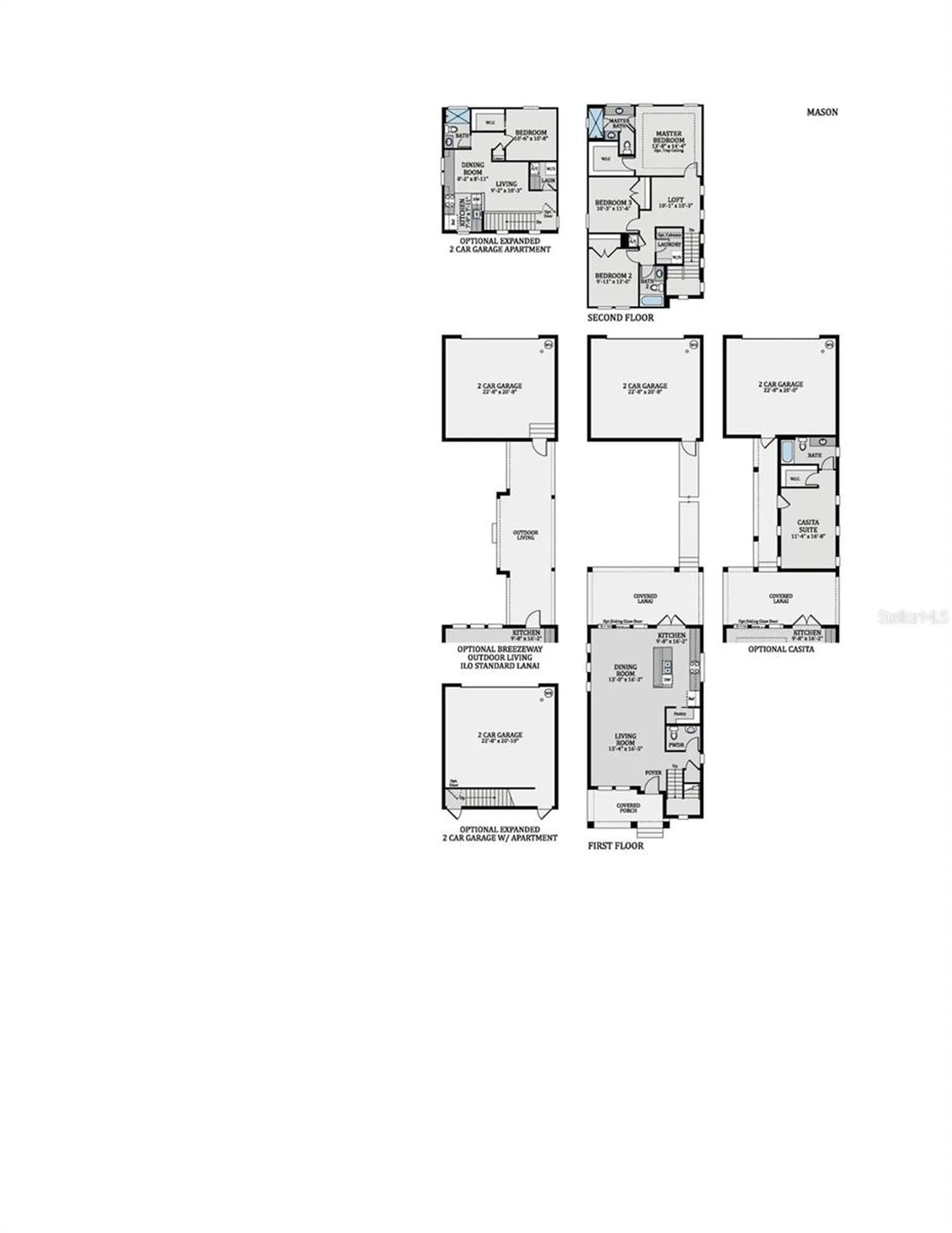 10158 Pearson Avenue Orlando FL 32827