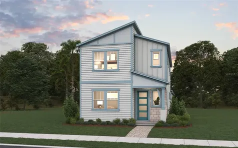 10158 Pearson Avenue Orlando FL 32827