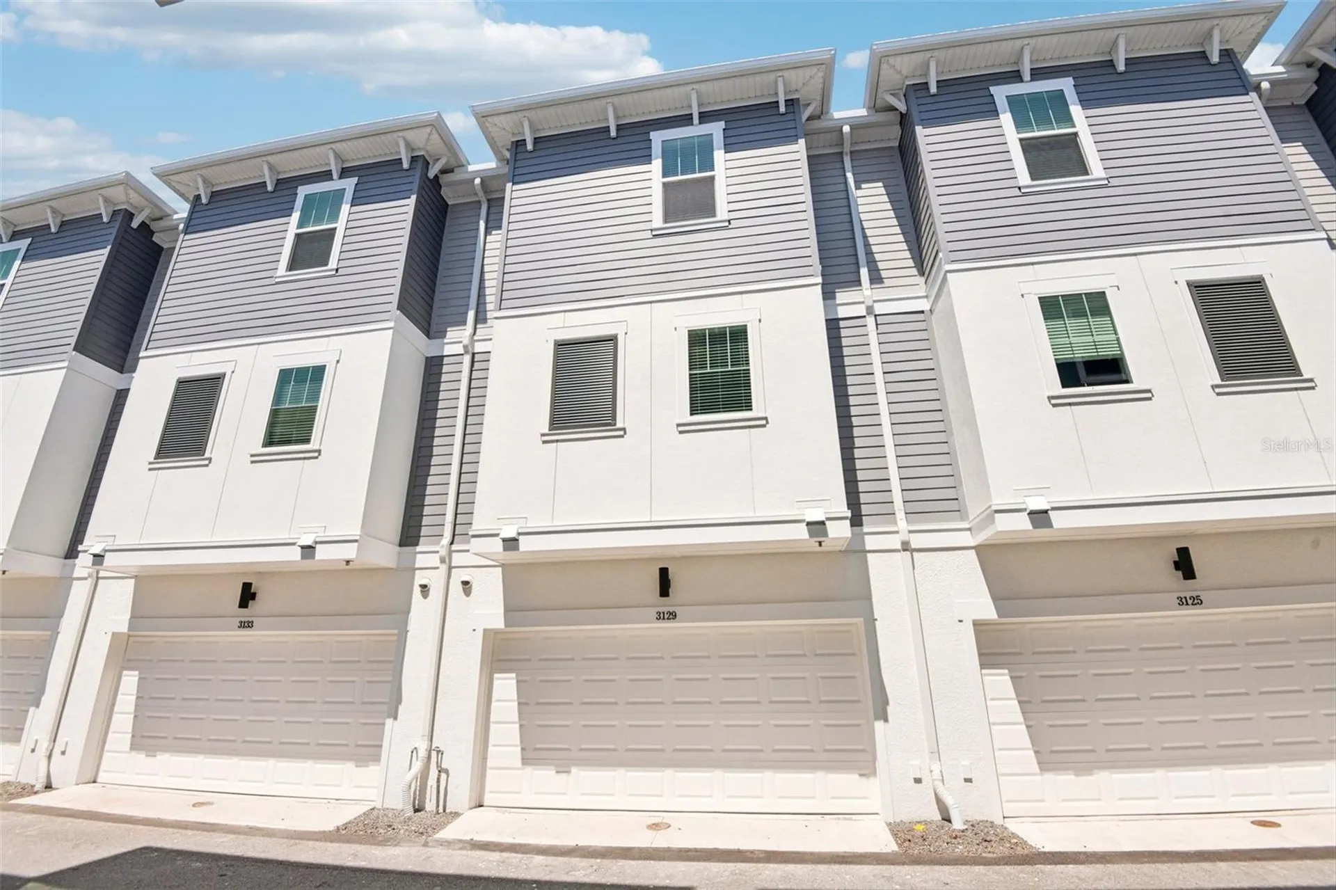 3129 4th Terrace N St Petersburg FL 33713