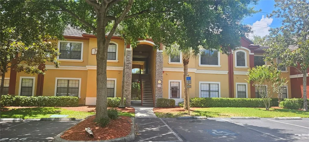 2107 Portofino Place Palm Harbor FL 34683