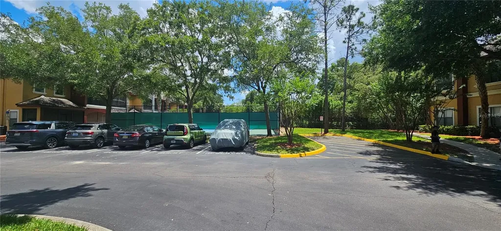 2107 Portofino Place Palm Harbor FL 34683
