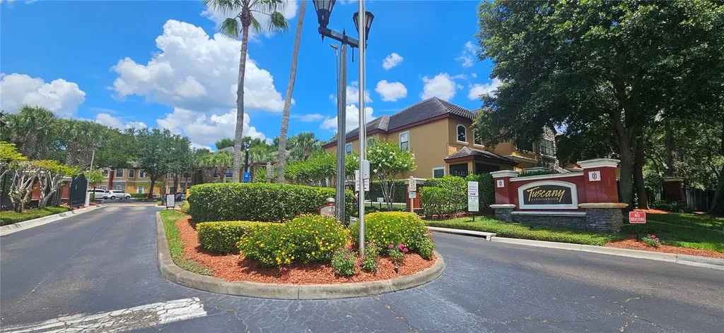 2107 Portofino Place Palm Harbor FL 34683