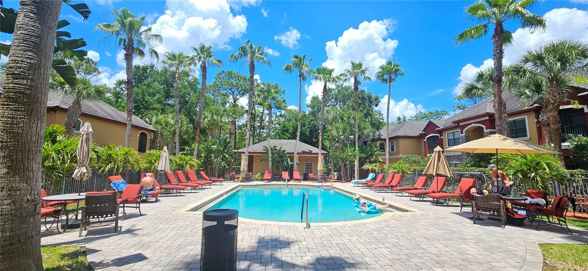 2107 Portofino Place Palm Harbor FL 34683