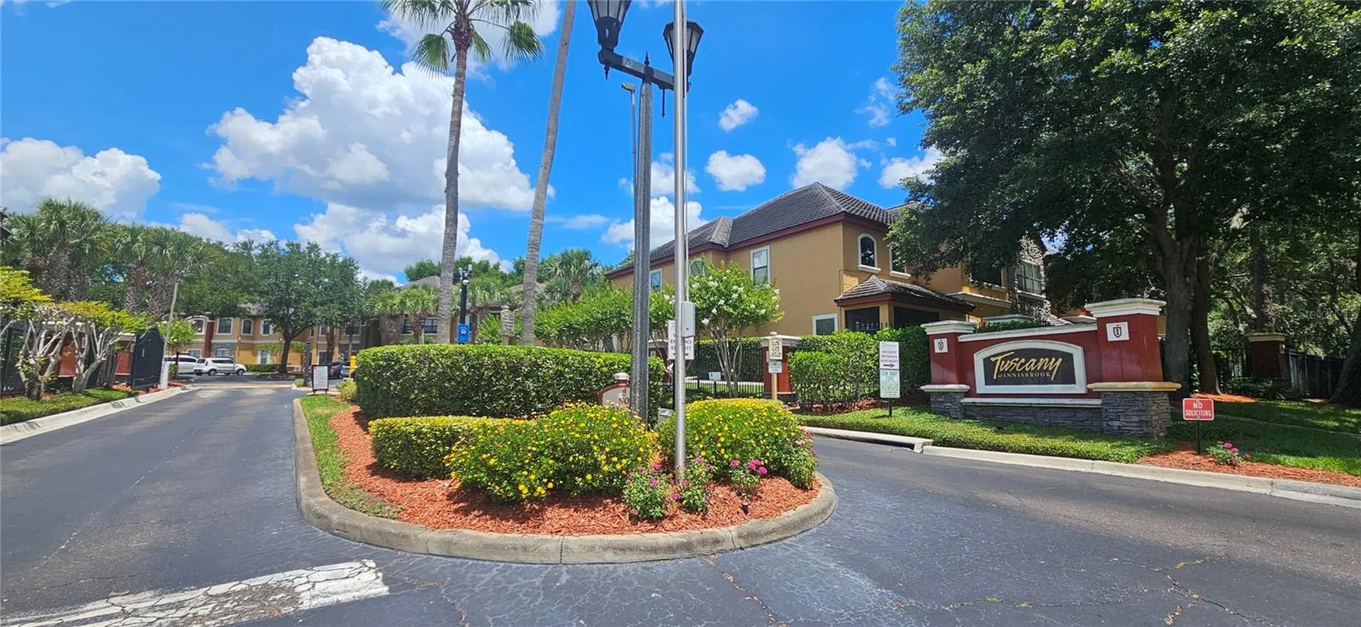 2107 Portofino Place Palm Harbor FL 34683