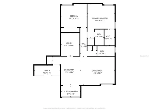 101 Louella Lane Nokomis FL 34275