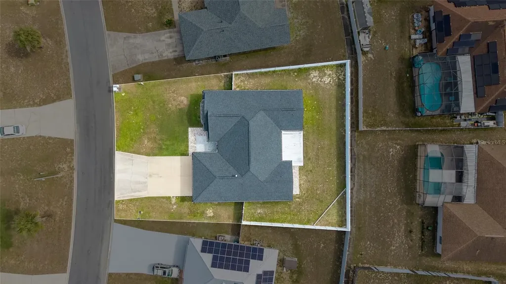 1040 Hali Ridge Court Kissimmee FL 34747
