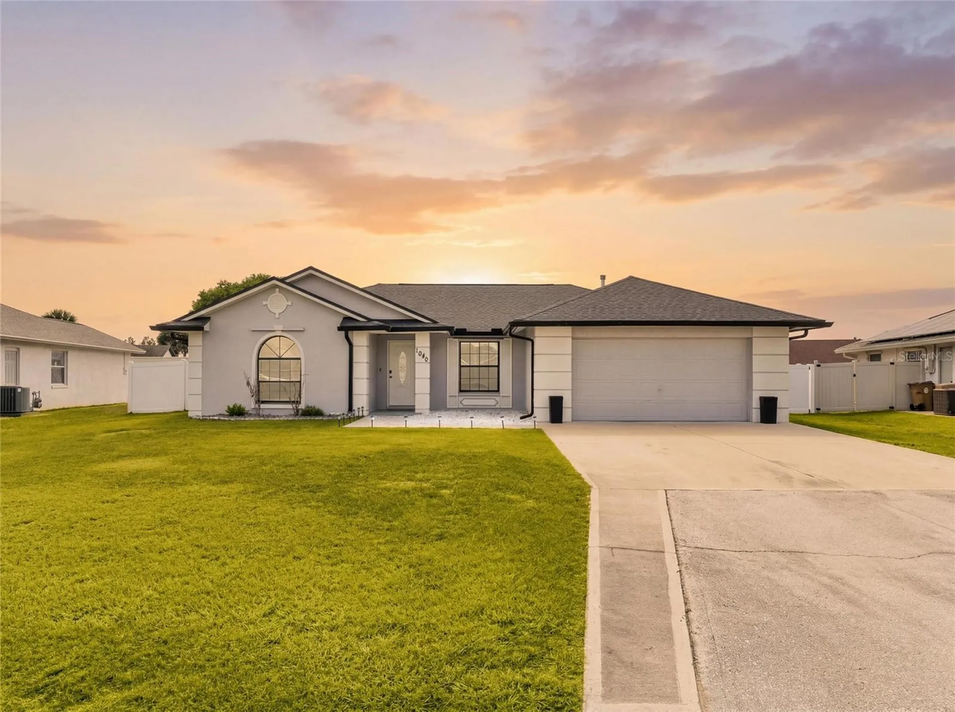 1040 Hali Ridge Court Kissimmee FL 34747