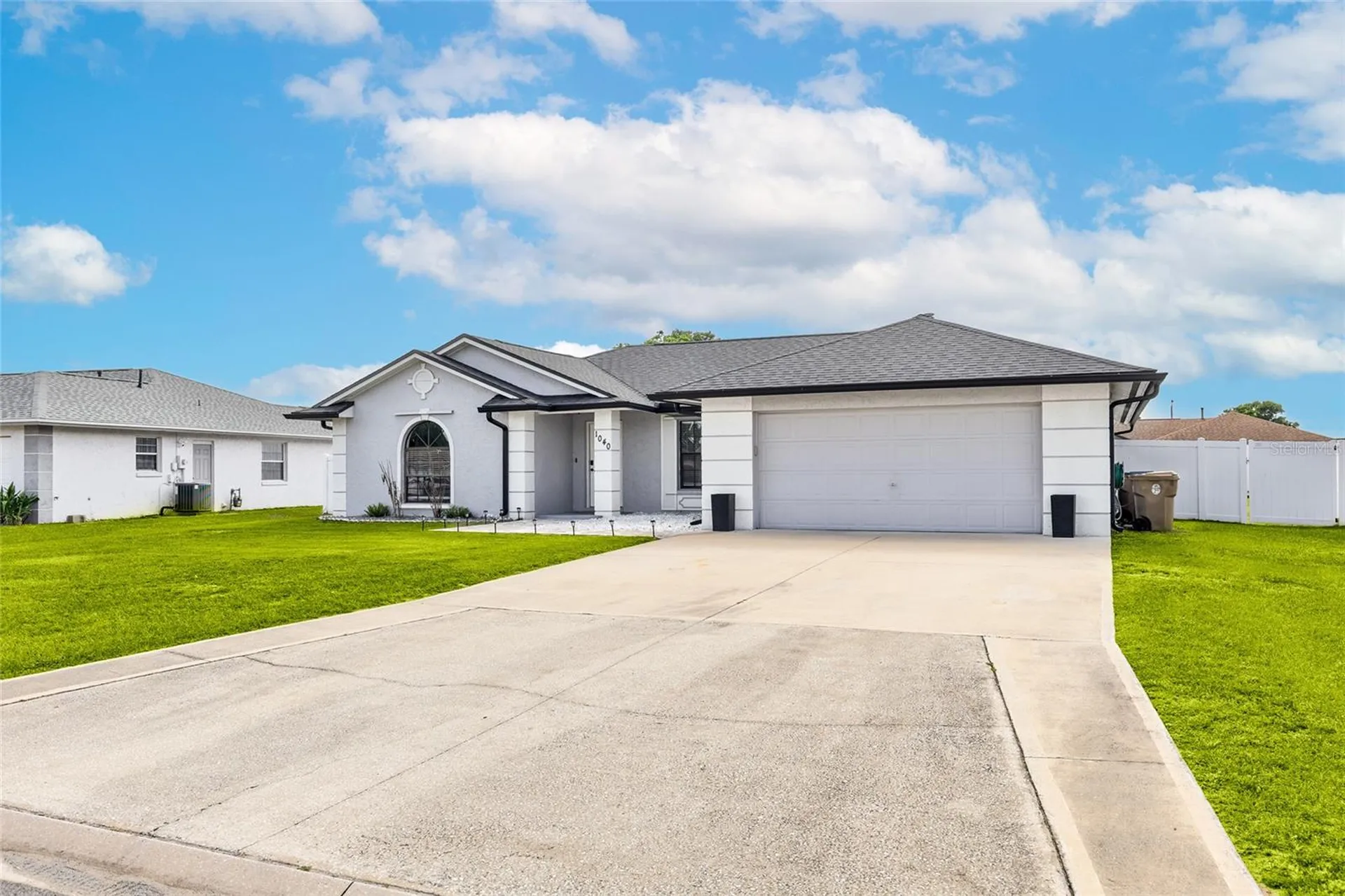 1040 Hali Ridge Court Kissimmee FL 34747
