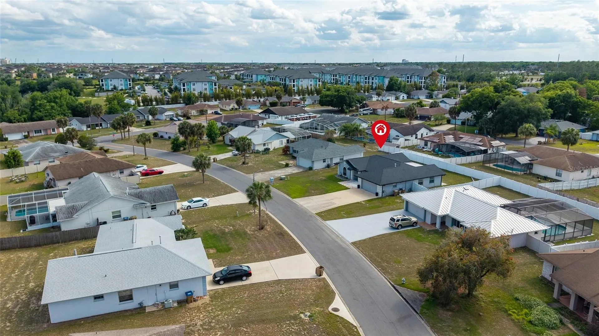 1040 Hali Ridge Court Kissimmee FL 34747