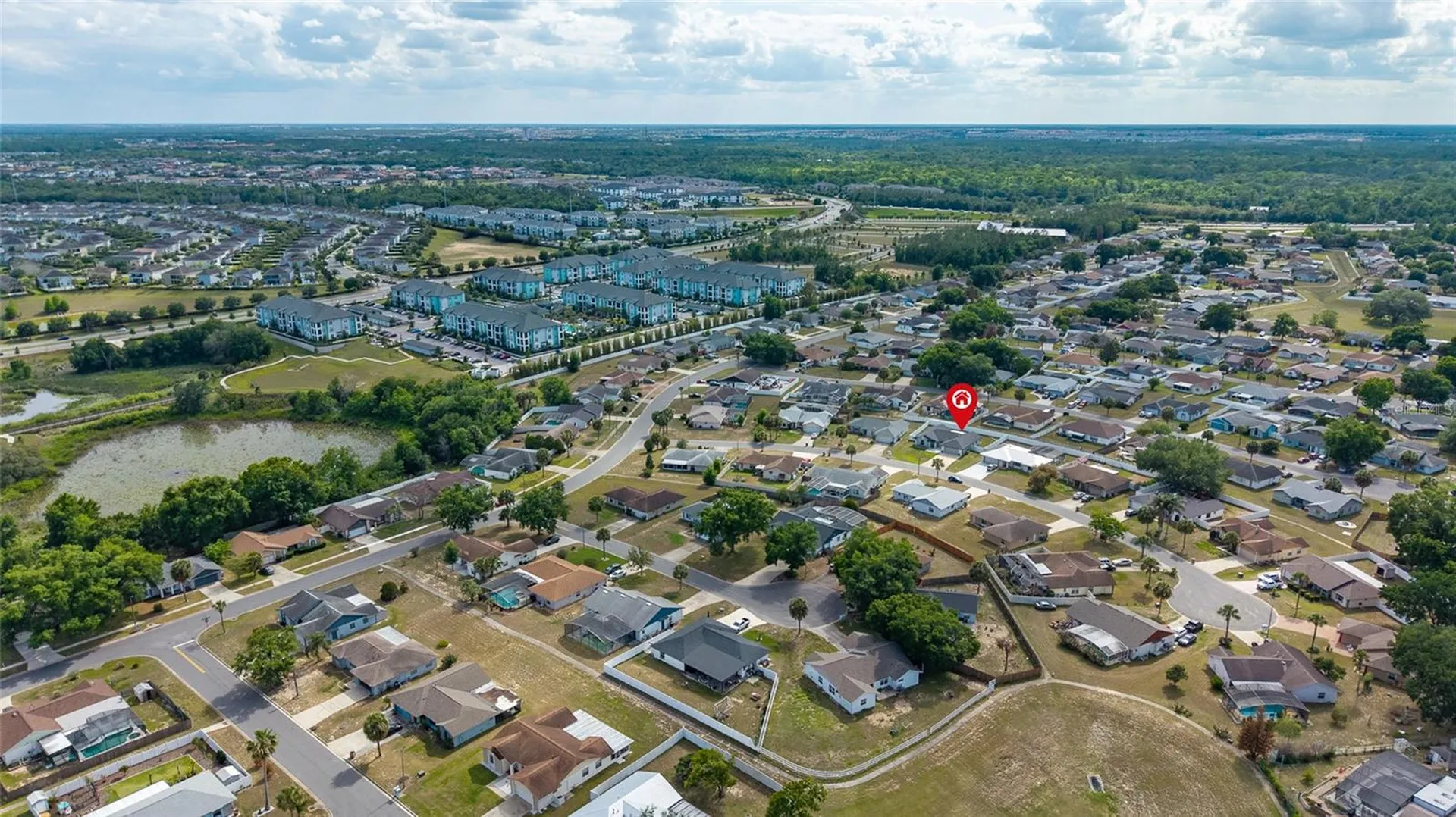 1040 Hali Ridge Court Kissimmee FL 34747