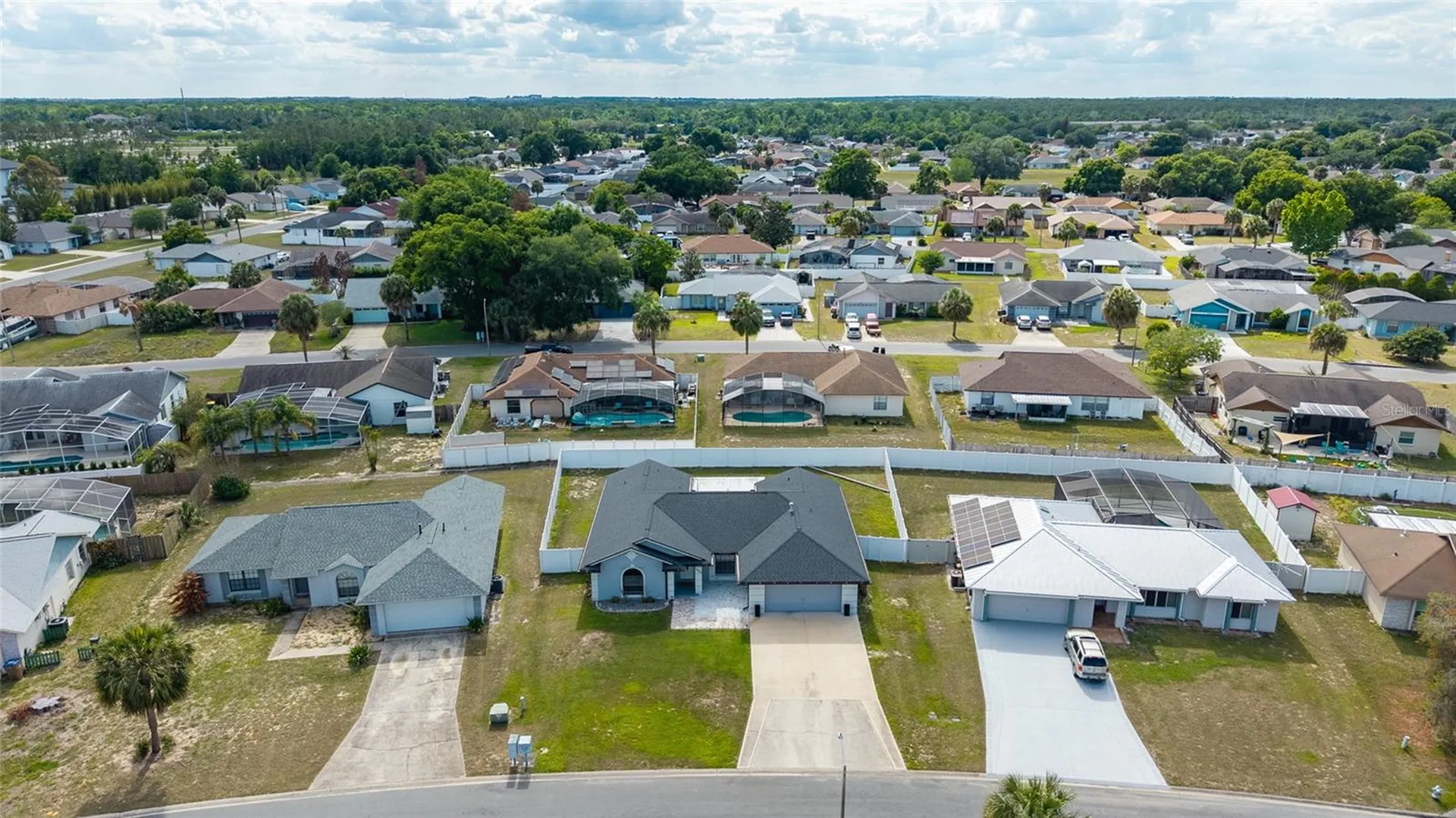1040 Hali Ridge Court Kissimmee FL 34747