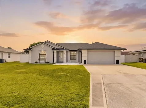 1040 Hali Ridge Court Kissimmee FL 34747