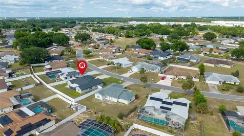 1040 Hali Ridge Court Kissimmee FL 34747