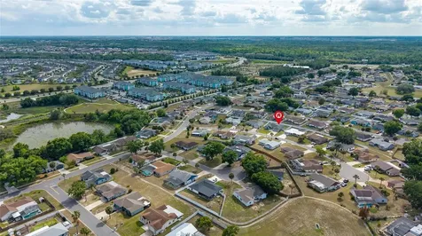 1040 Hali Ridge Court Kissimmee FL 34747