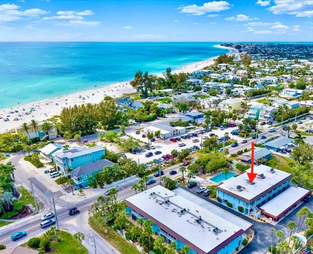 4307 Gulf Drive Holmes Beach FL 34217