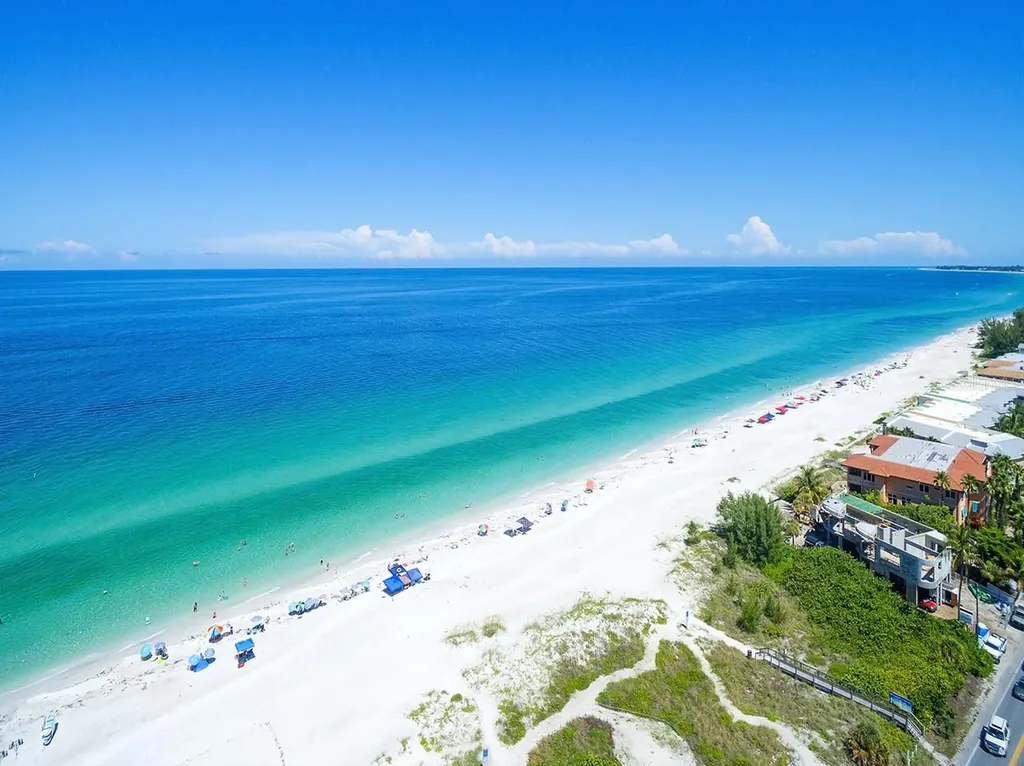 4307 Gulf Drive Holmes Beach FL 34217