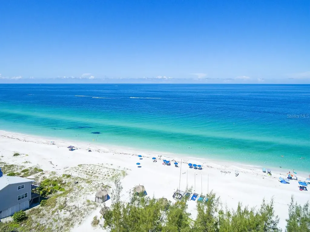 4307 Gulf Drive Holmes Beach FL 34217