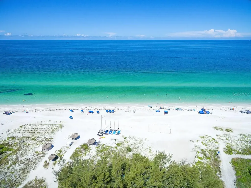 4307 Gulf Drive Holmes Beach FL 34217