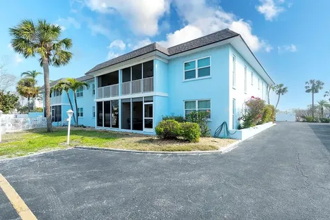 4307 Gulf Drive Holmes Beach FL 34217