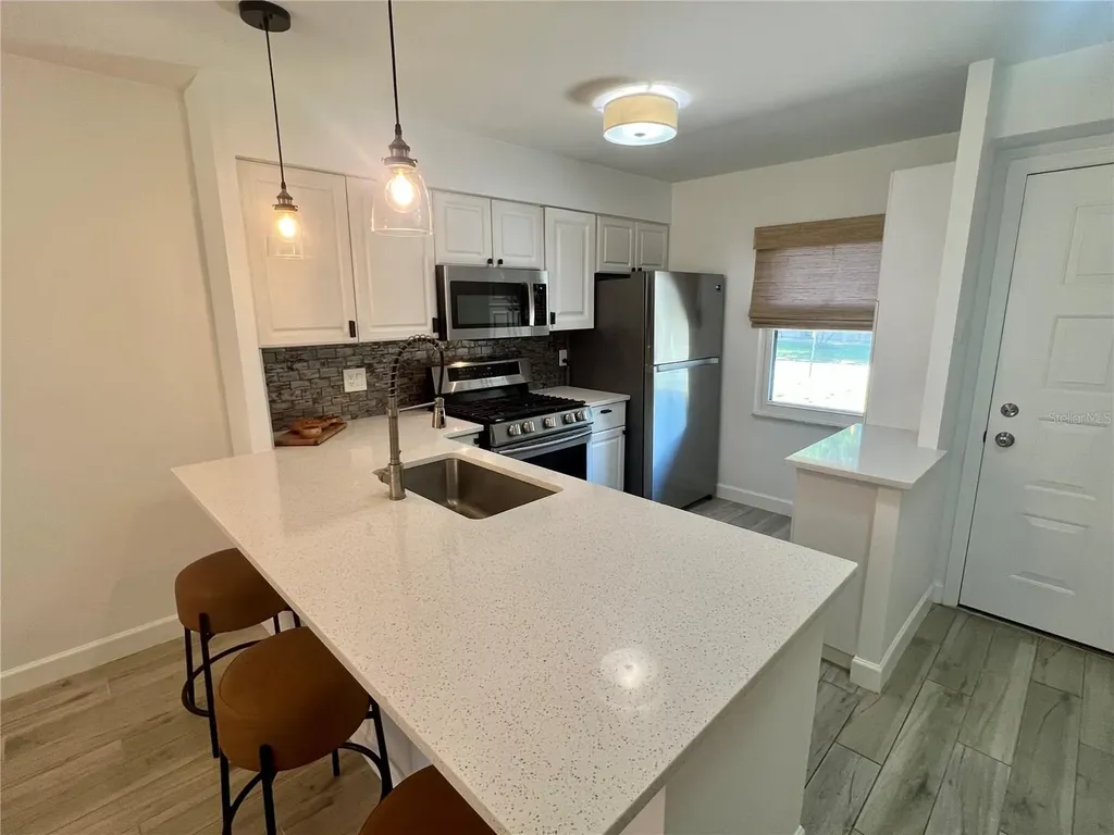 1188 Mission Circle Clearwater FL 33759