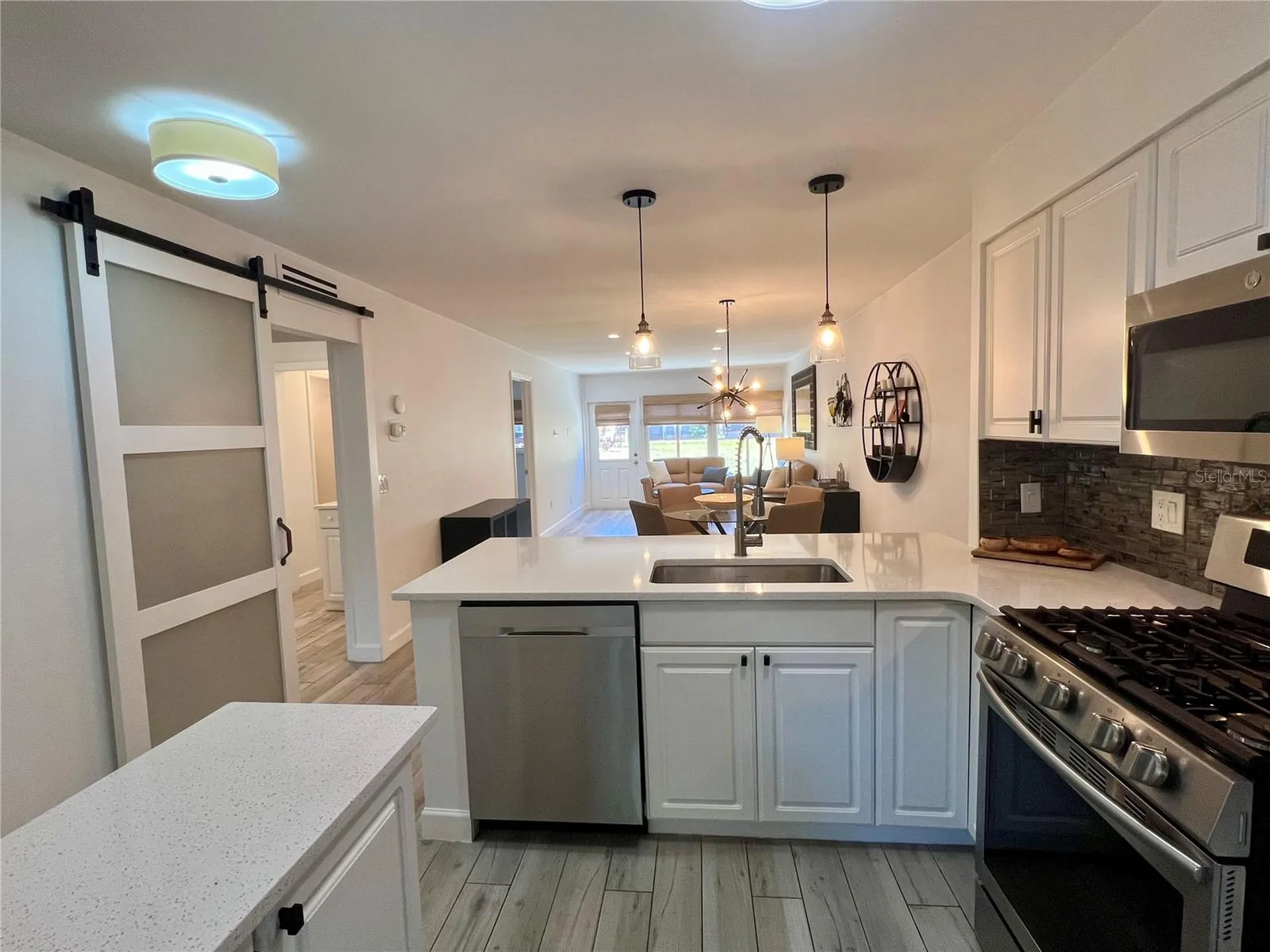 1188 Mission Circle Clearwater FL 33759