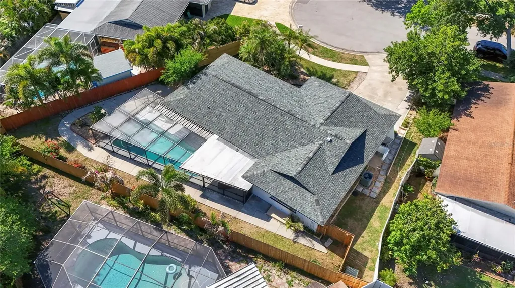 2370 Robyn Court Dunedin FL 34698