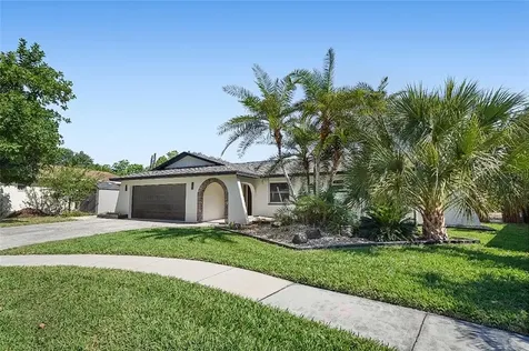 2370 Robyn Court Dunedin FL 34698