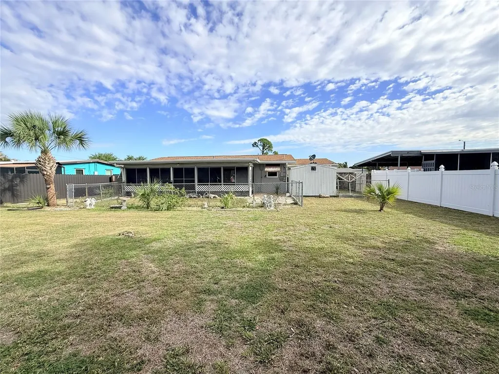22243 Lasalle Road Port Charlotte FL 33952