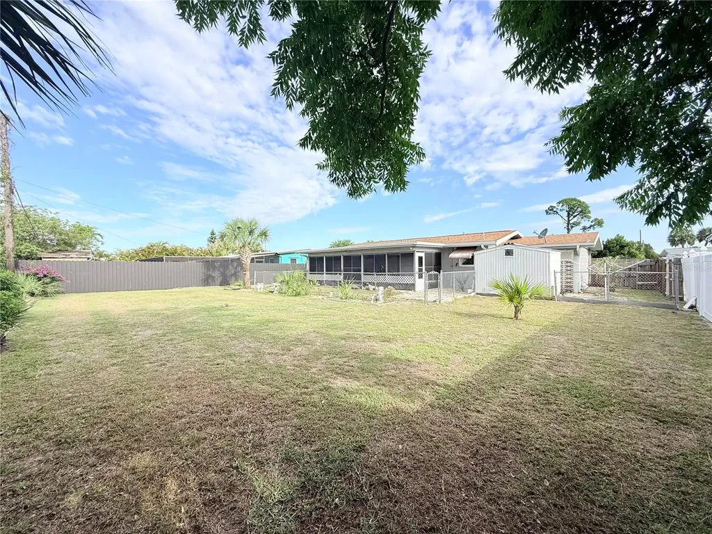 22243 Lasalle Road Port Charlotte FL 33952