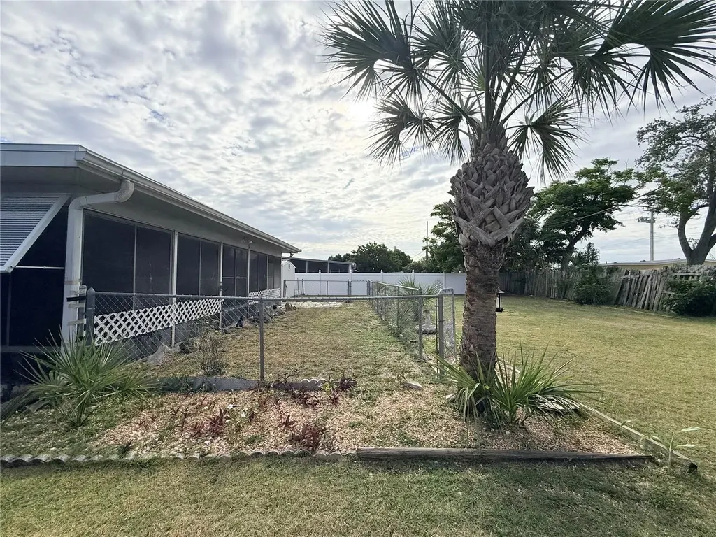 22243 Lasalle Road Port Charlotte FL 33952
