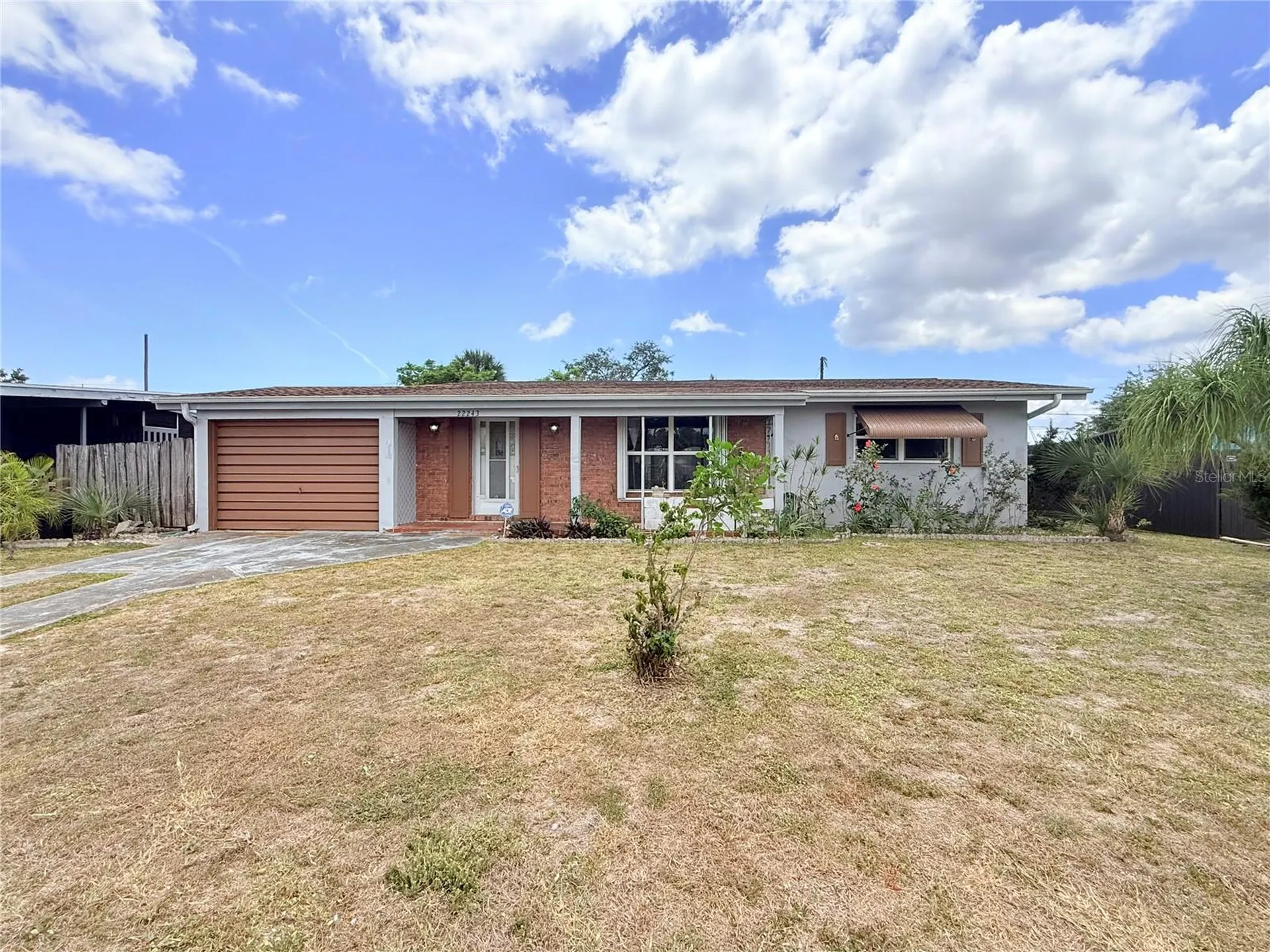 22243 Lasalle Road Port Charlotte FL 33952