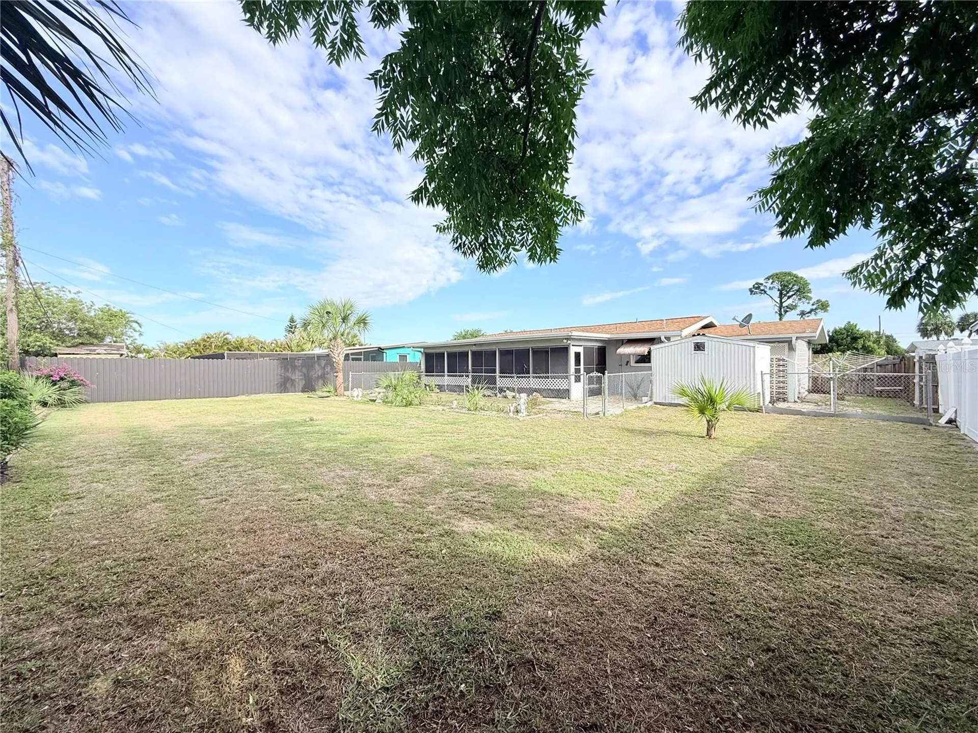 22243 Lasalle Road Port Charlotte FL 33952