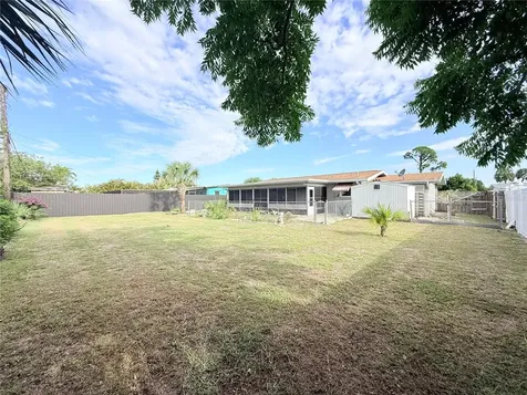 22243 Lasalle Road Port Charlotte FL 33952