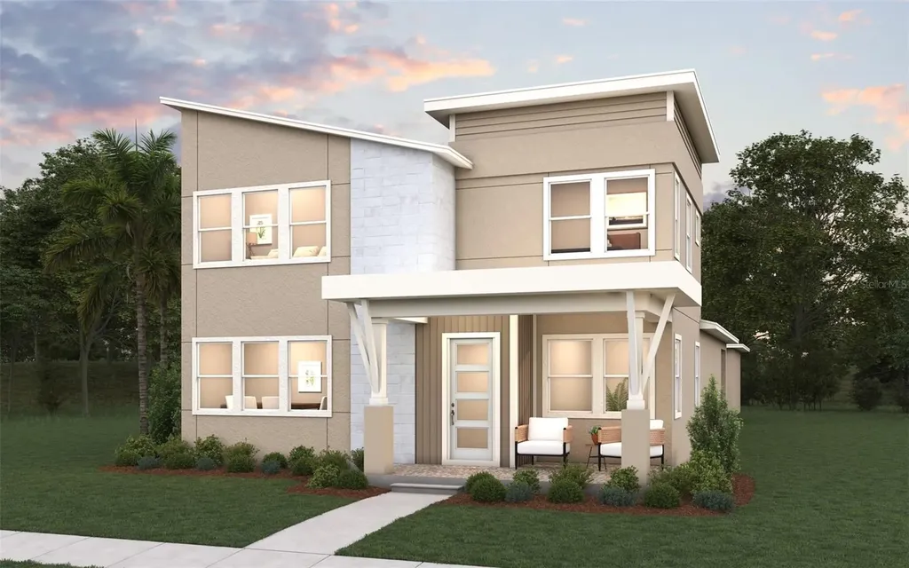 10256 Fiddley Alley Orlando FL 32827
