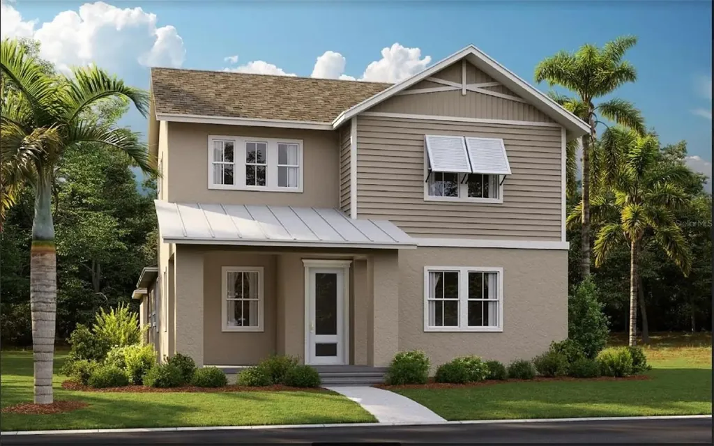 10256 Fiddley Alley Orlando FL 32827