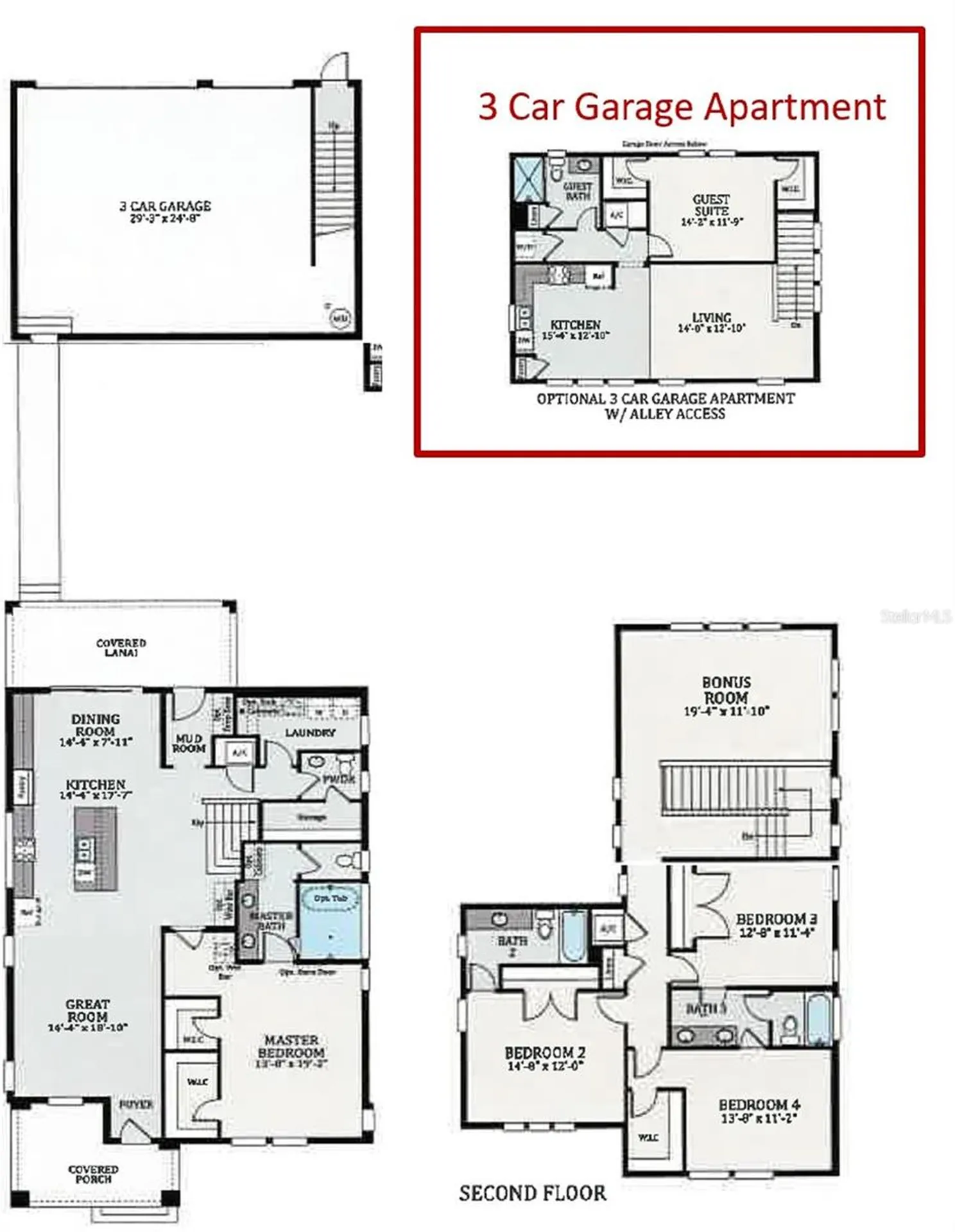 10256 Fiddley Alley Orlando FL 32827