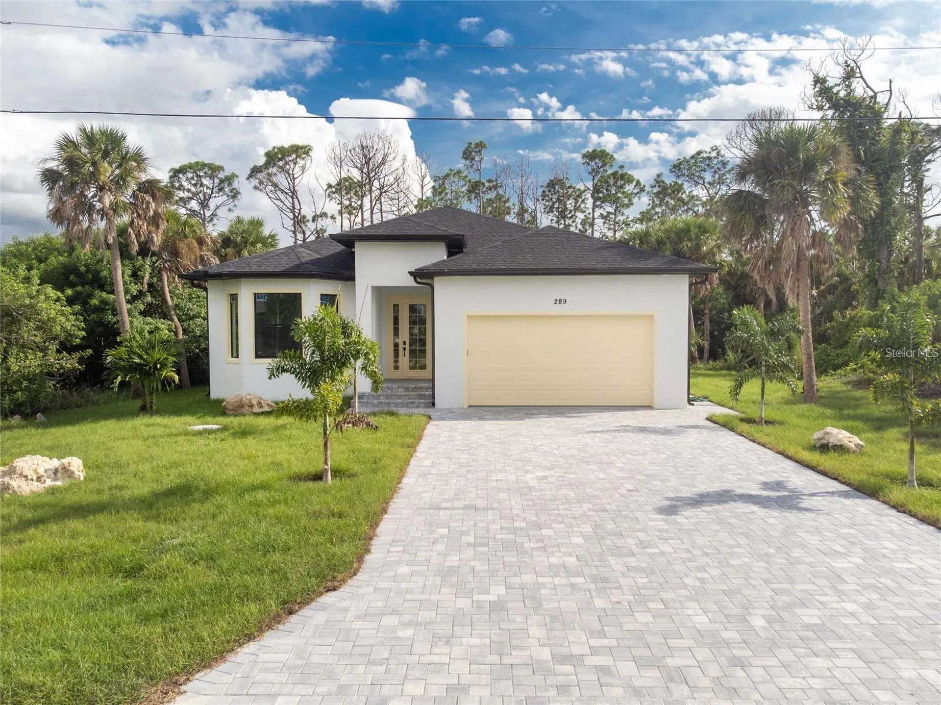 289 Albatross Road Rotonda West FL 33947