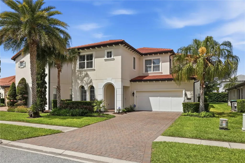 10378 Angel Oak Court Orlando FL 32836